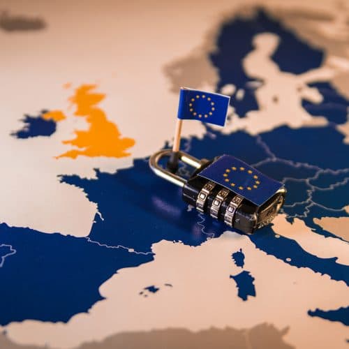 Digitalisation the European way! What to expect from EU legislation for innovation