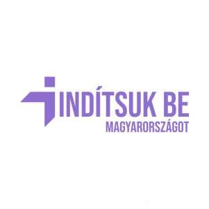 Inditsuk Be Magyarorszagot Foundation