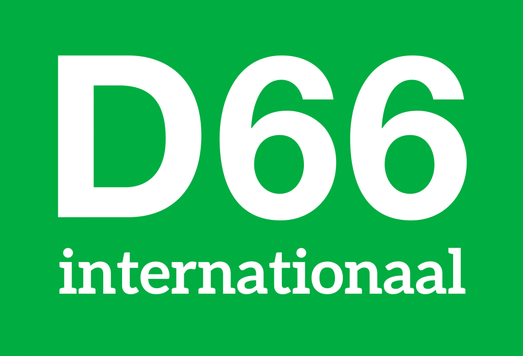 D66 Internationaal