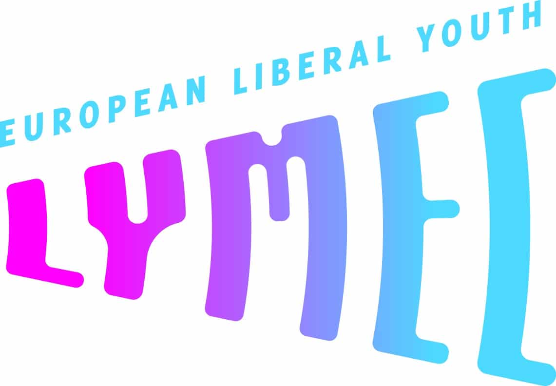 LYMEC - The European Liberal Forum