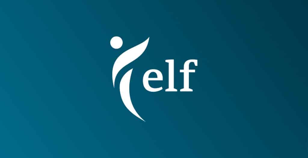 ELF Default image with Logo