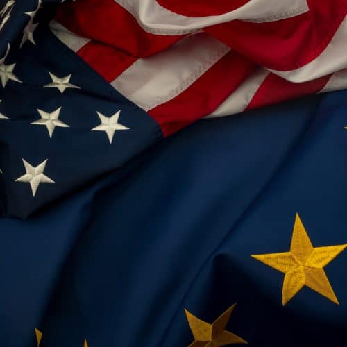 The case for stronger EU - US partnership