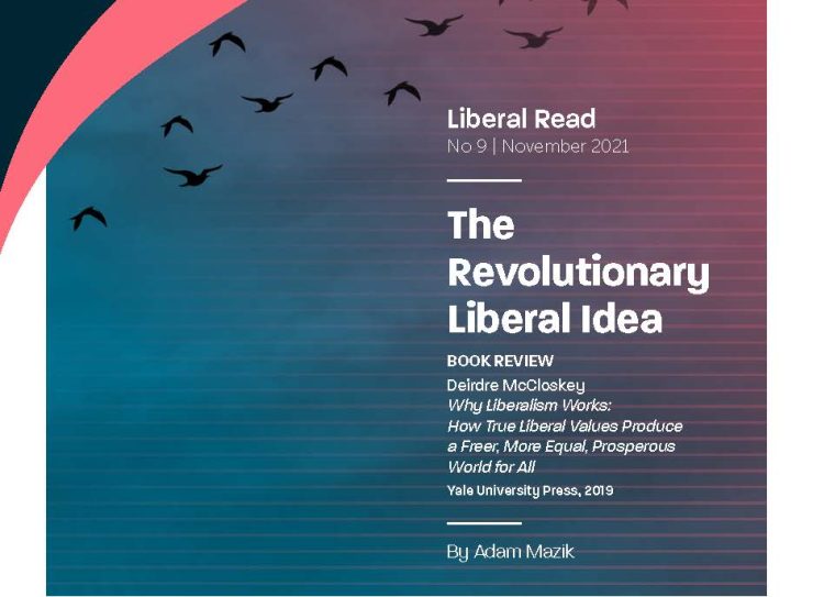 09_Liberal Read_The Revolutionary Liberal Idea