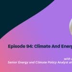 Liberal Europe Podcast Episode 94 Andrzej Ancygier