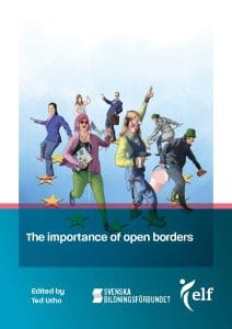 The importance of open borders