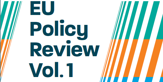 ELF POLICY REVIEW Vol 1