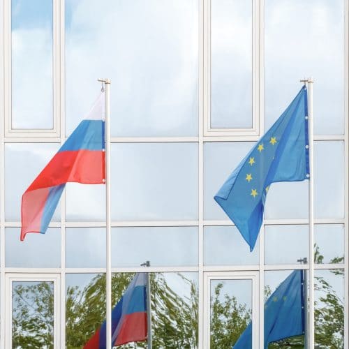 EU-Russia Relations