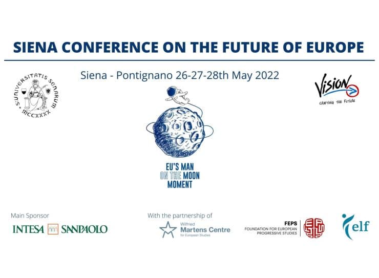 Siena Conference on the Future of Europe