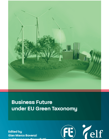 Business Future under EU Green Taxonomy