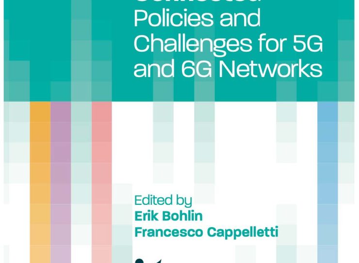 Europe's Future Connected: Policies and Challenges for 5G and 6G Networks