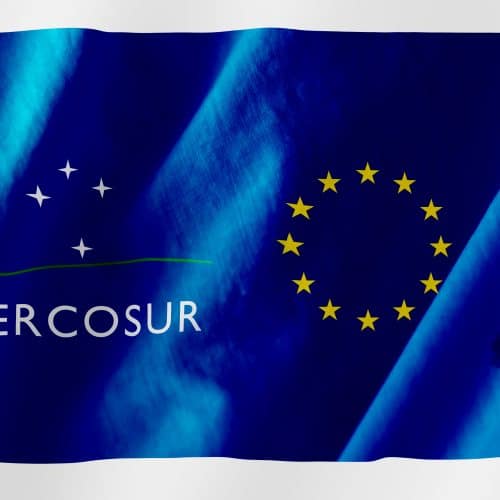 Mercosur and European Union agreement