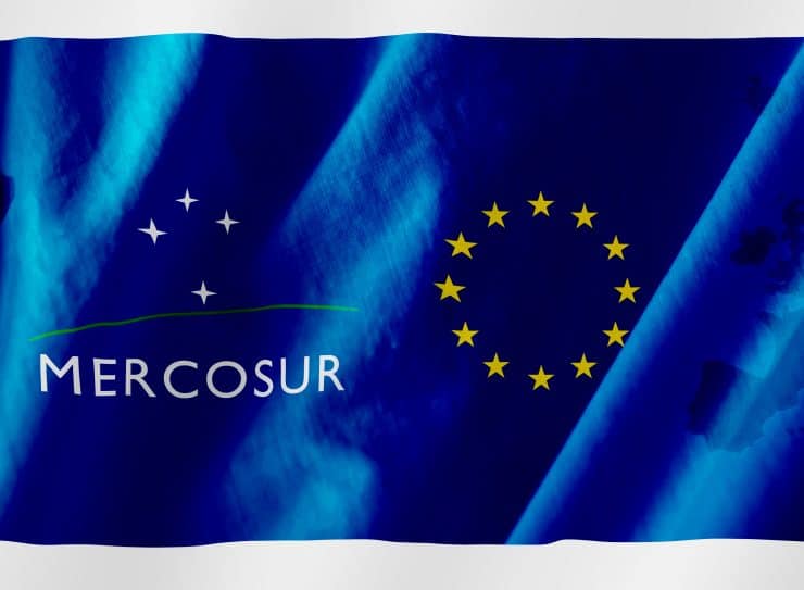 Mercosur and European Union agreement
