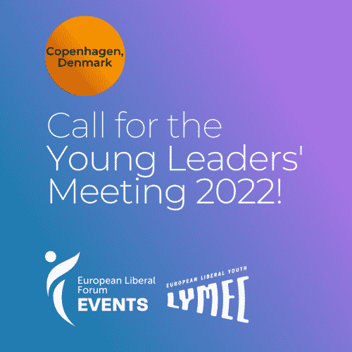 LYMEC Young Leaders' Meeting