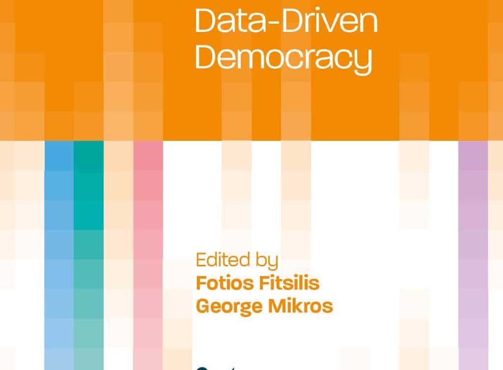 Smart Parliaments Data Driven Democracy The European Liberal Forum