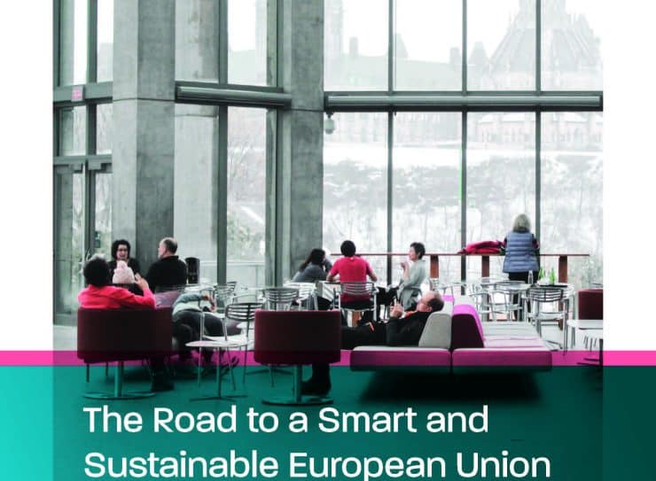The Road to a Smart and Sustainable EU