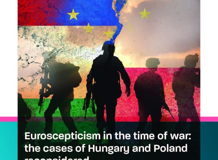Euroscepticism in the time of war