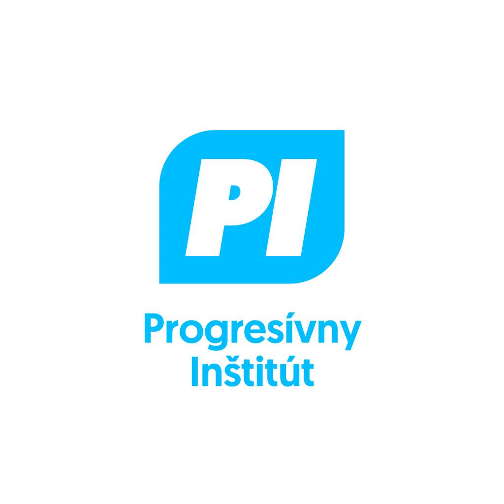 Progresívny inštitút
