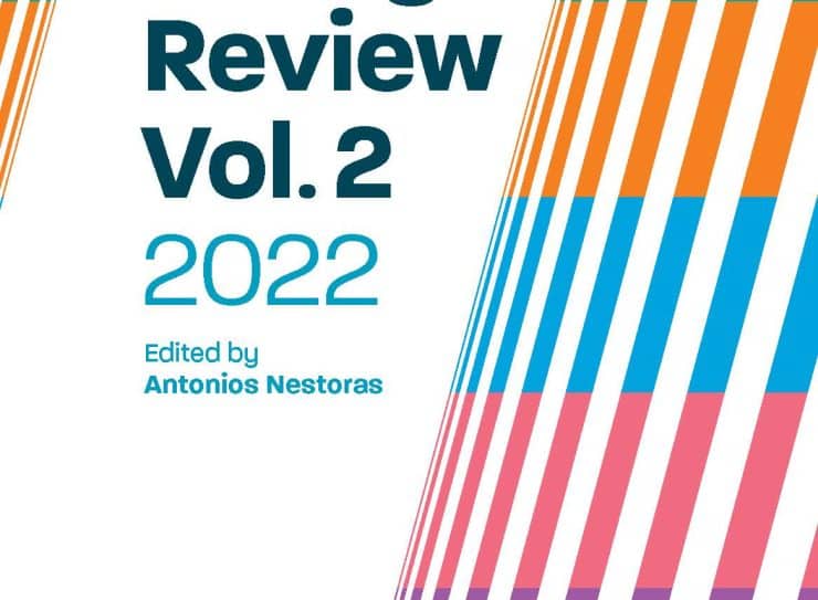 ELF EU Policy Review 2022