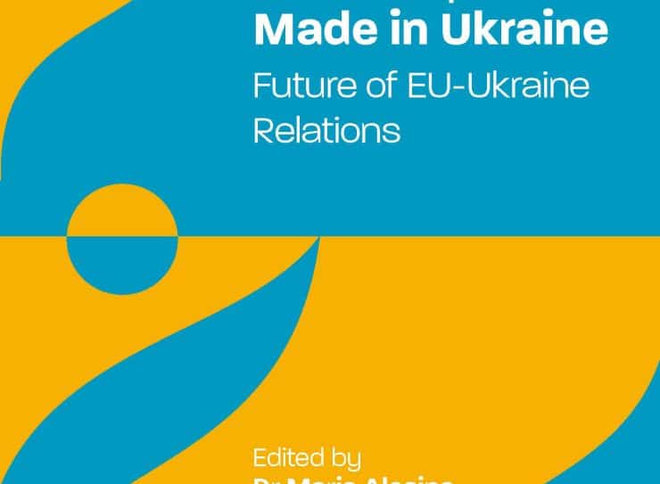 Designed in Brussels, Made in Ukraine_Future of EU Ukraine relations by Dr. Maria Alesina