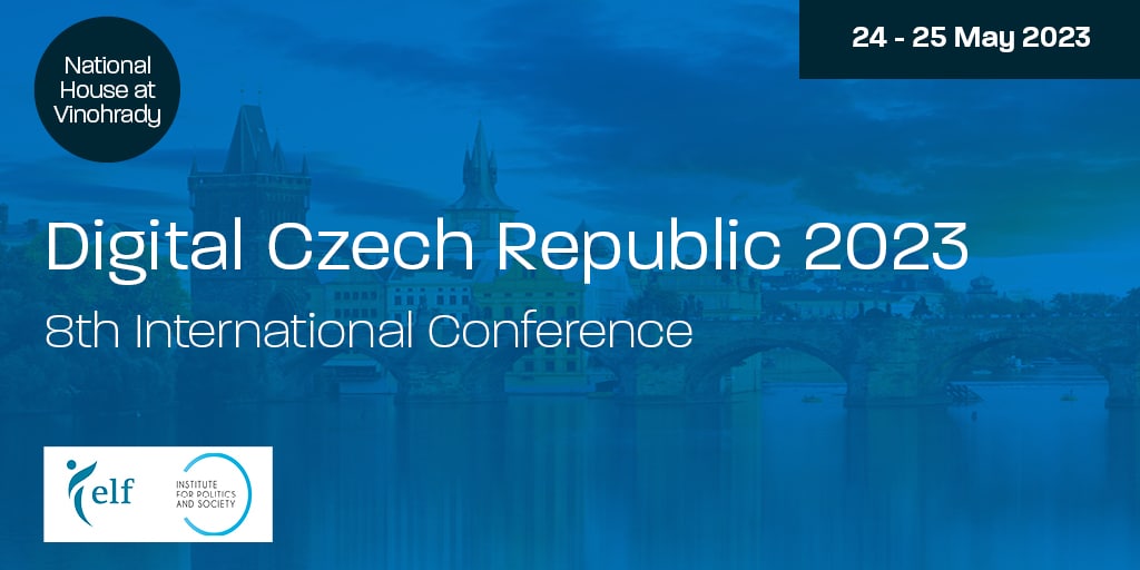 The Digital Czech Republic - The European Liberal Forum