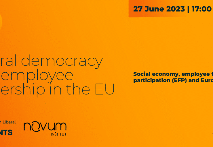Liberal democracy and employee ownership in the EU