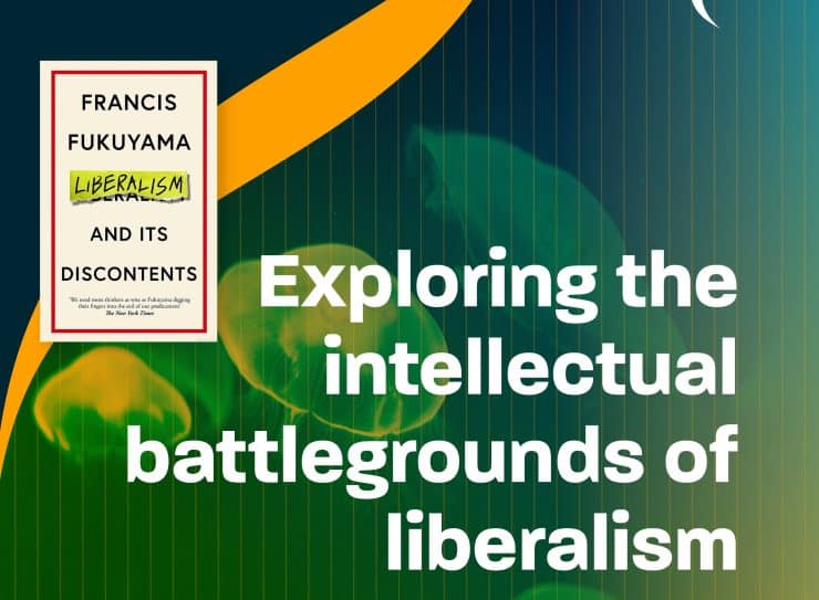 Exploring the intellectual battlegrounds of liberalism