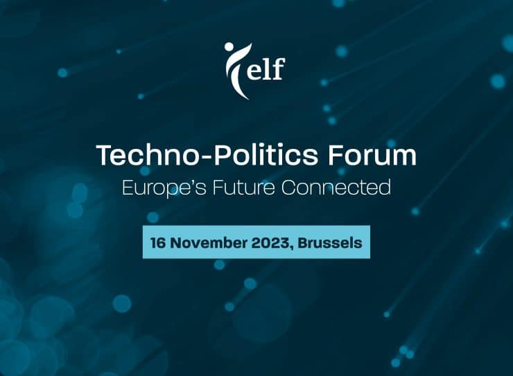 Technopolitics forum