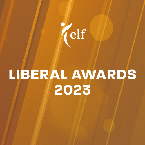 Liberal Awards