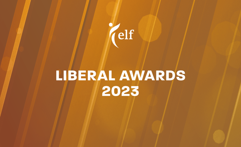 Liberal Awards