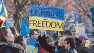 EU Temporary Protection for Ukrainians