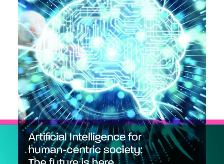 Artificial Intelligence for human-centric society