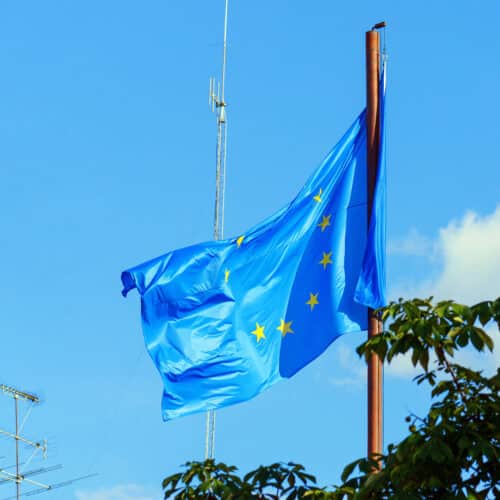 EU connectivity 5G 6G Commission telecom industry