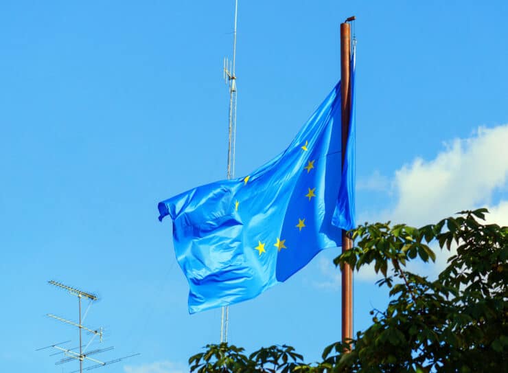 EU connectivity 5G 6G Commission telecom industry