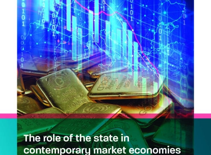 The role of the state in contemporary market economies