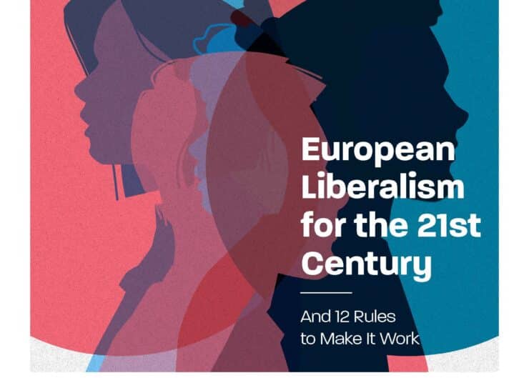 European Liberalism in the 21st Century