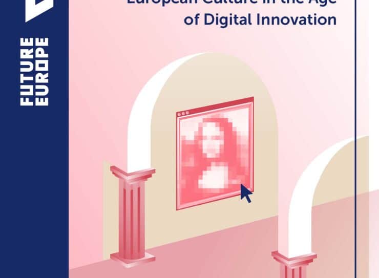 FEU Journal 4 _Future's Past_European Cuture in the Age of Digital Innovation
