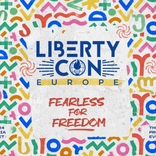 LibertyCon-Europe-2024 Georgia