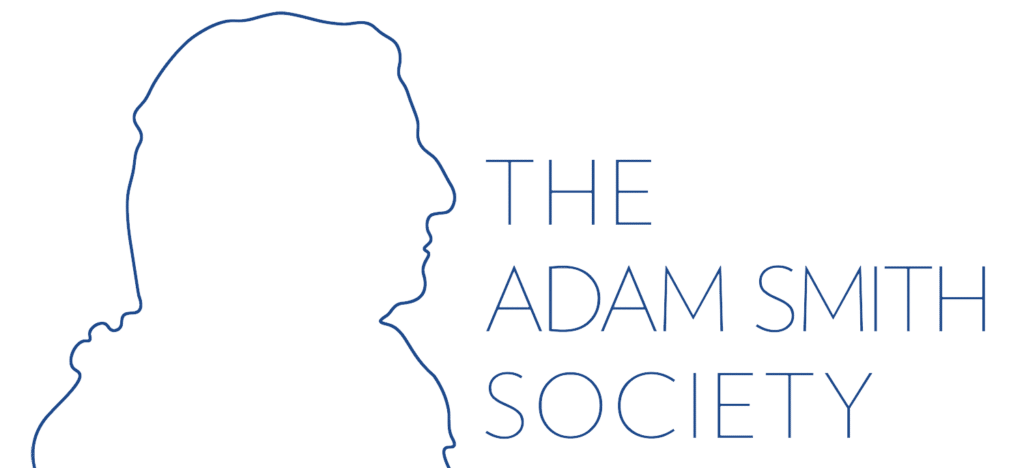The Adam Smith Society ETS
