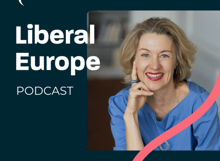 Liberal Culture Isabelle Schwarz