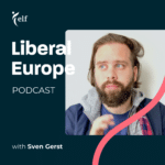 Making Liberalism Sexy (Again) with Sven Gerst