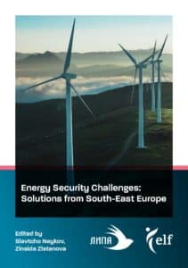 Energy Security Challenges Solutions from South-East Europe